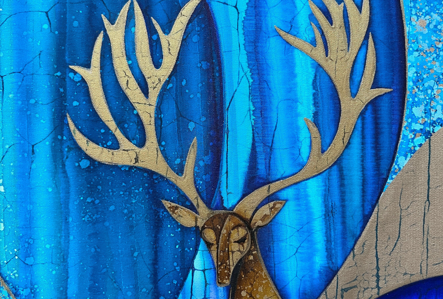 Deer Song
