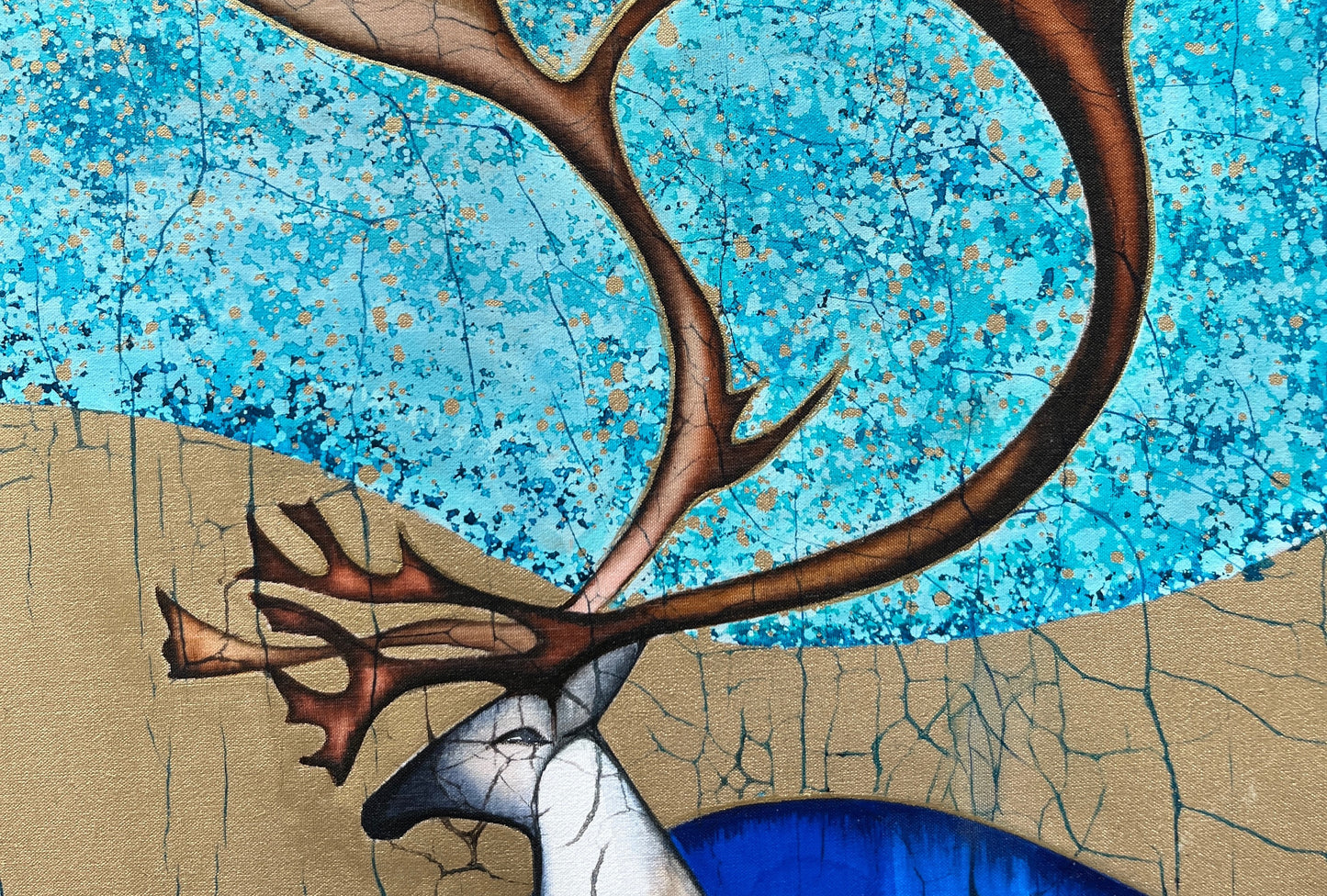 Deer Song