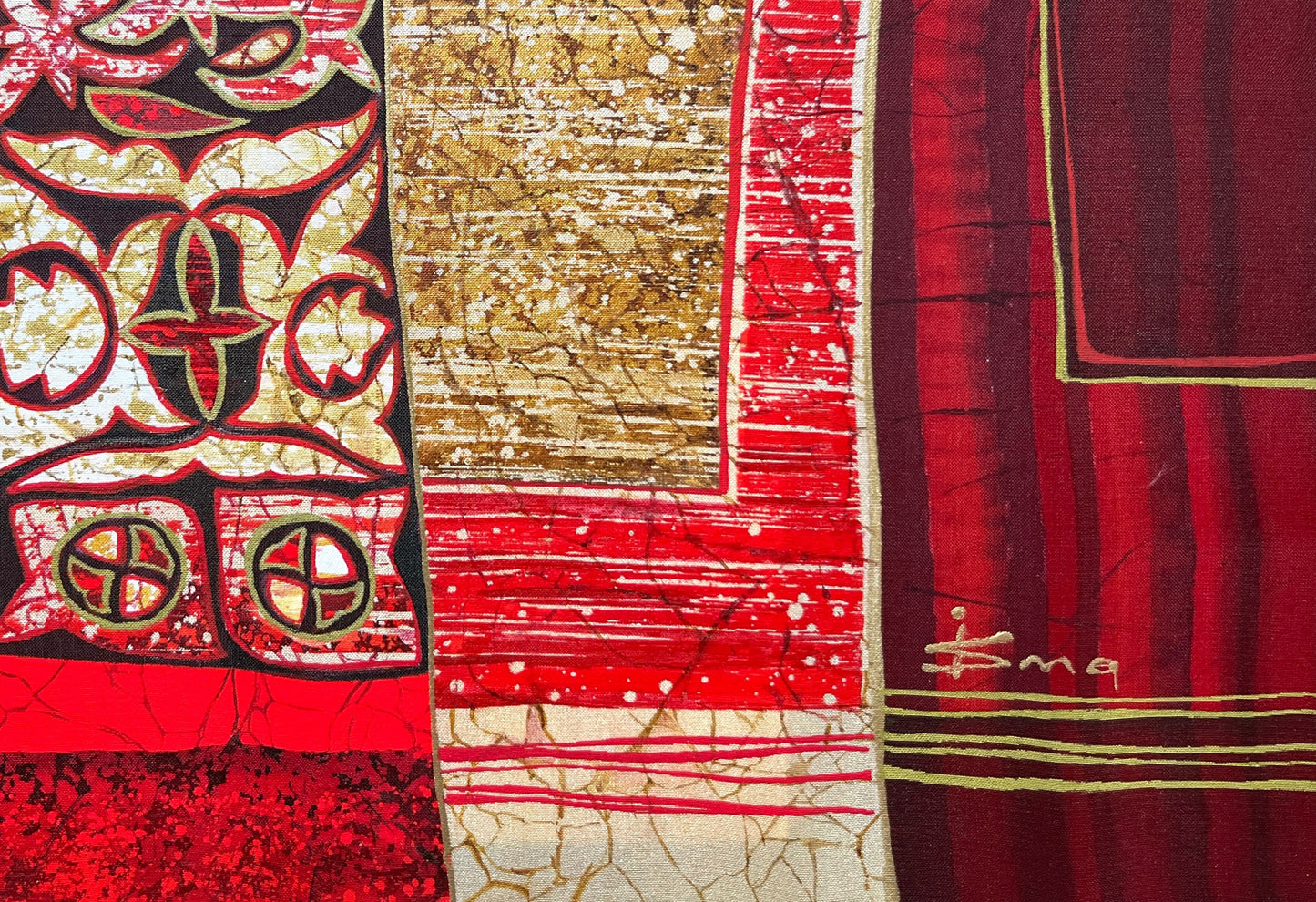 Sun Path. The Riders.