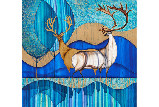 Deer Song