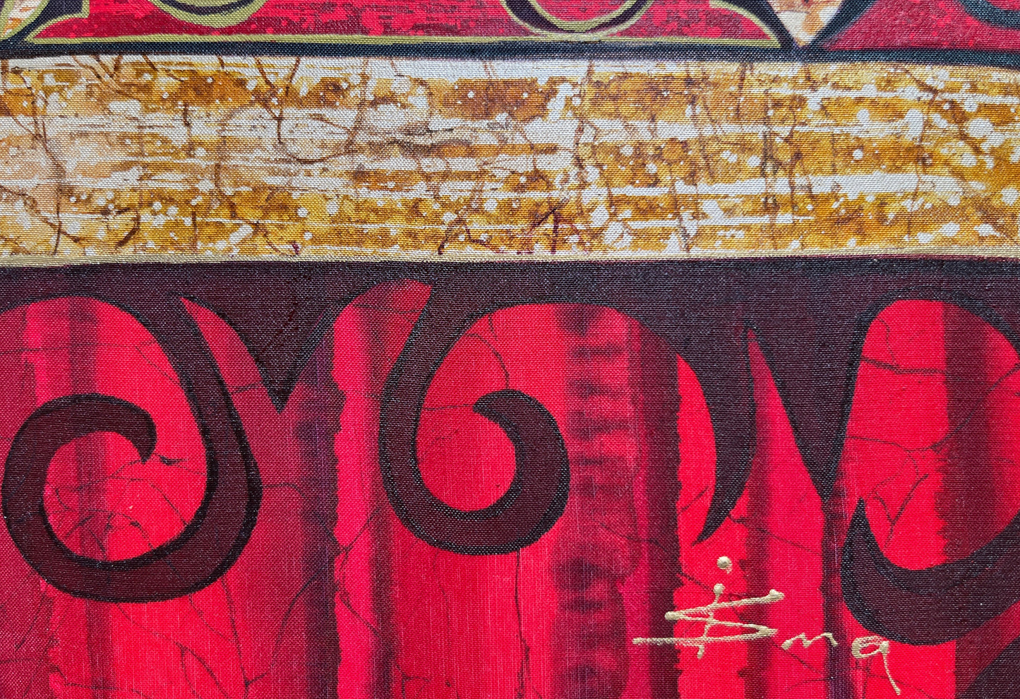 Sun Path. Under One Sky.