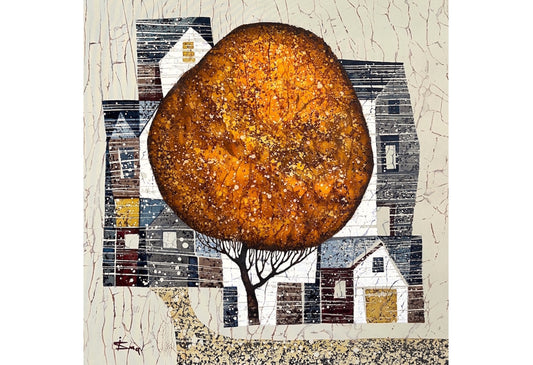 The Favourite Tree