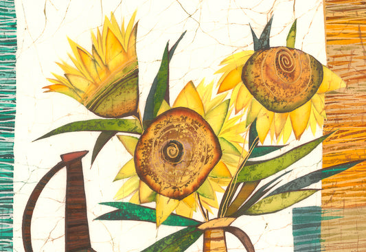 The Sunflowers