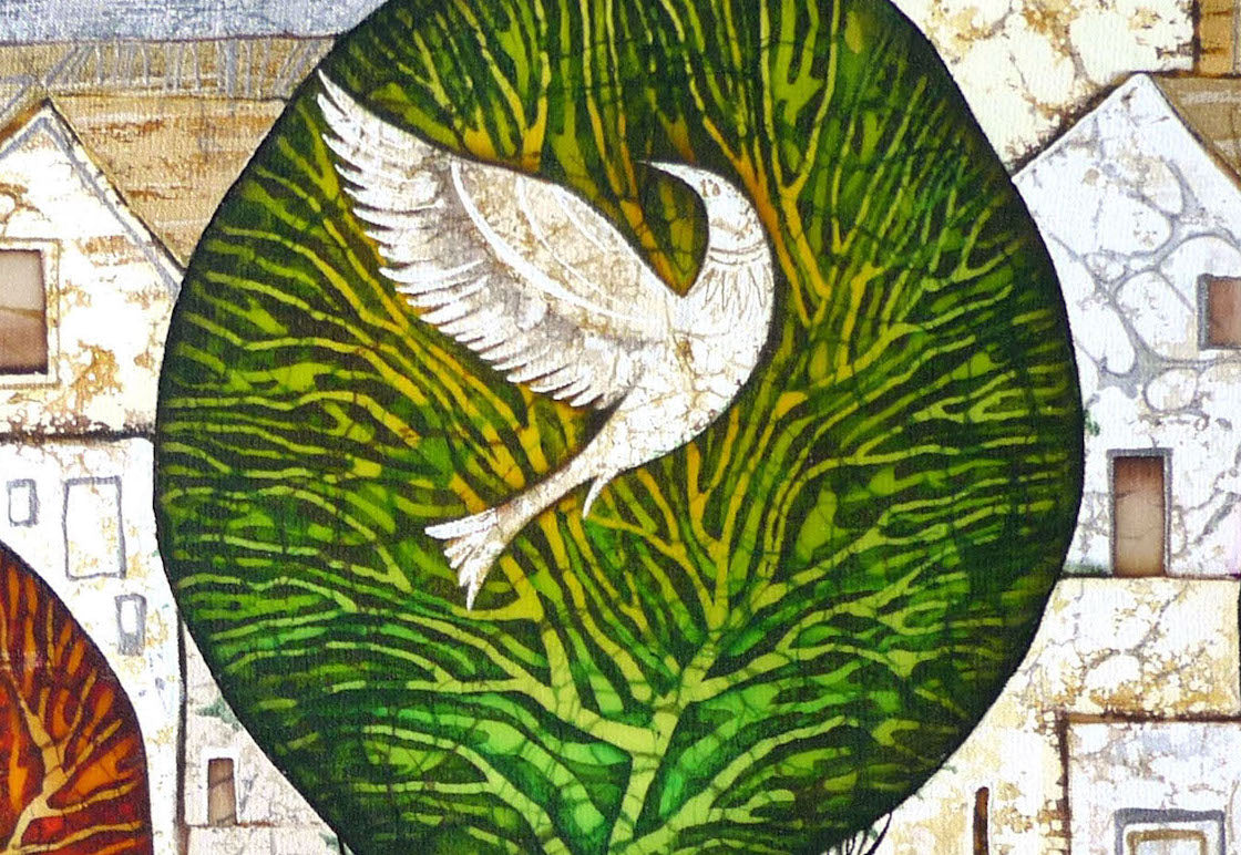 Dance of The Wings