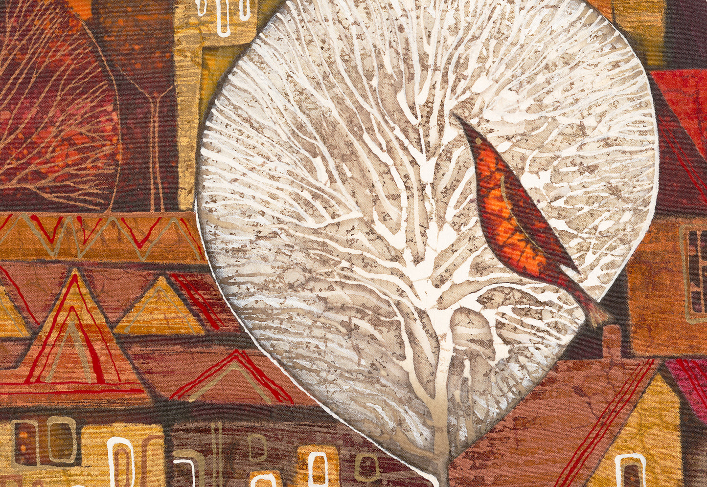 Song Birds