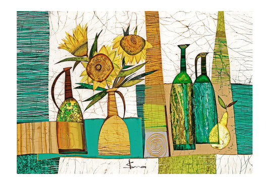 The Sunflowers