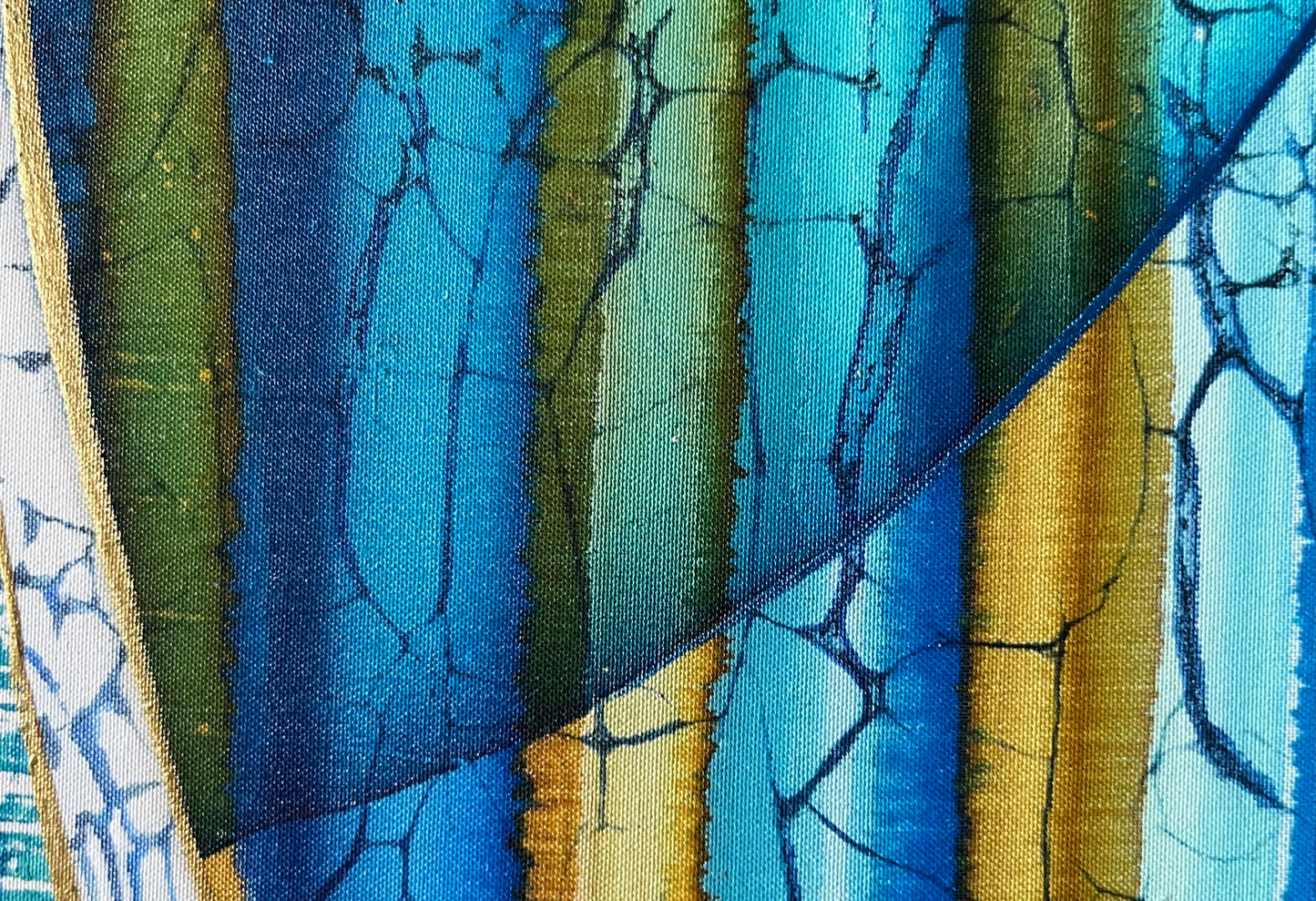 The Suncatcher
