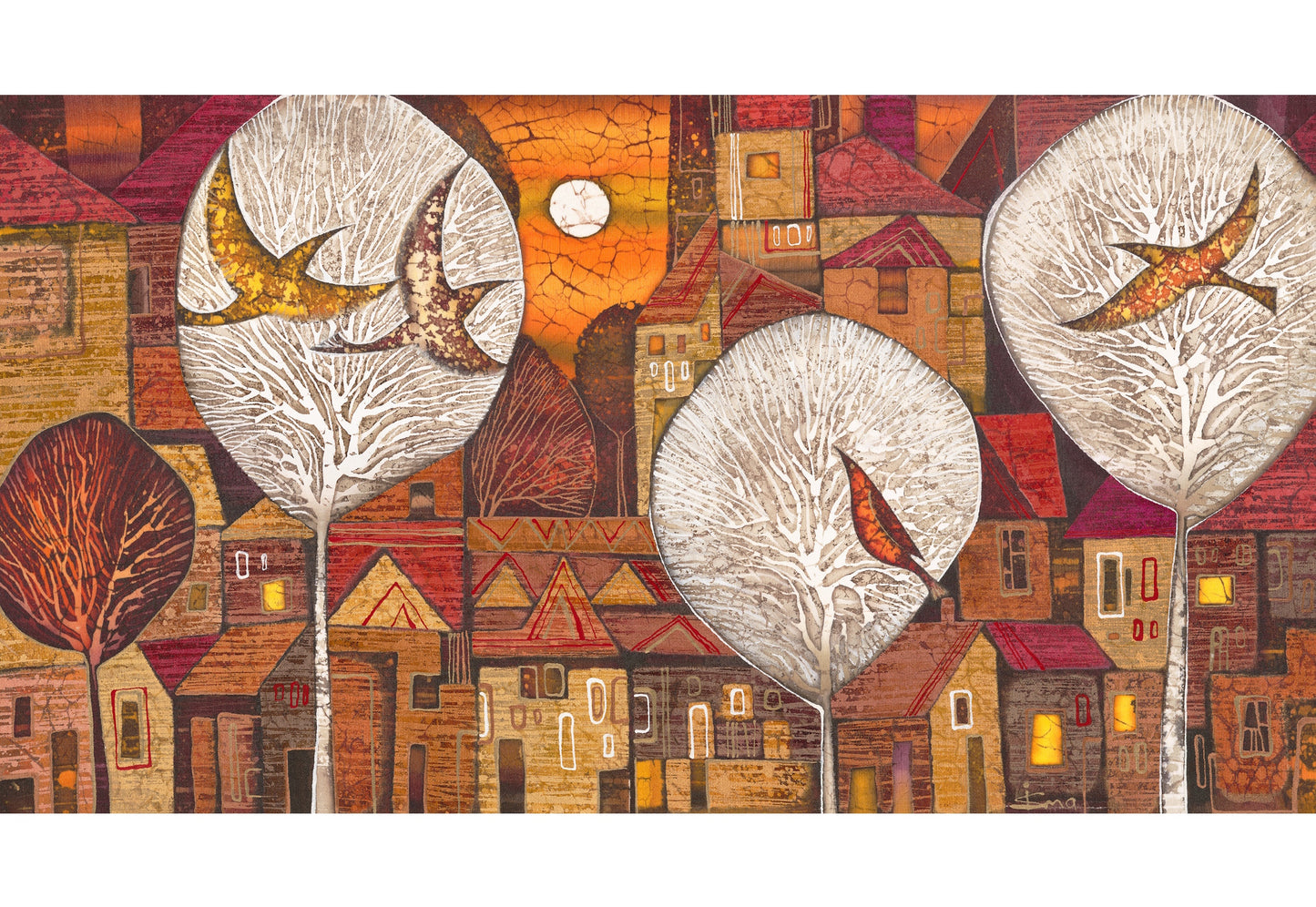 Song Birds