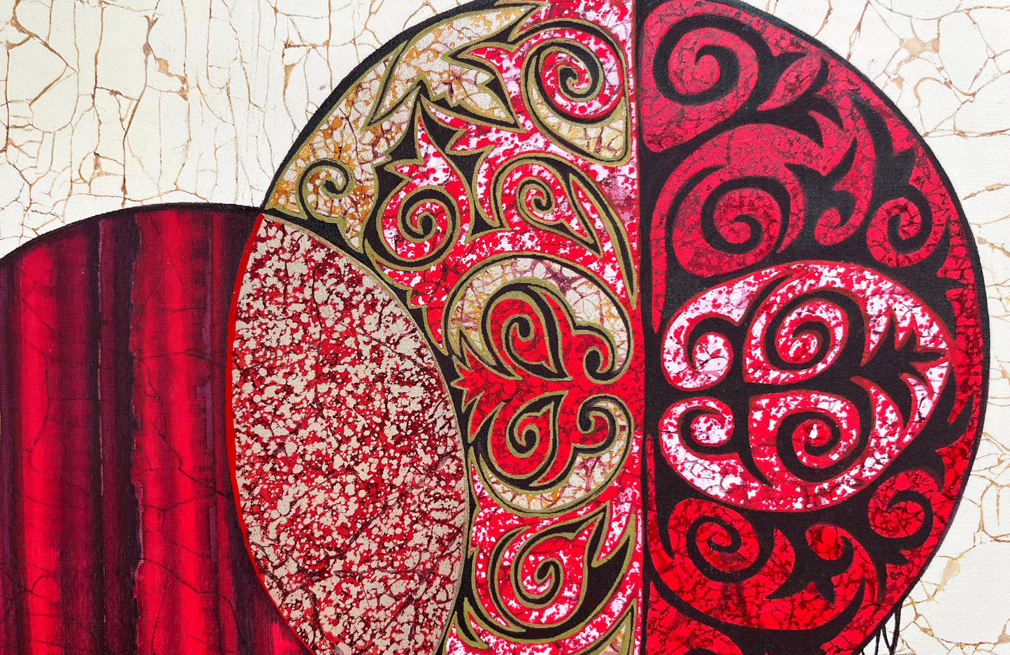 Sun Path. Under One Sky.