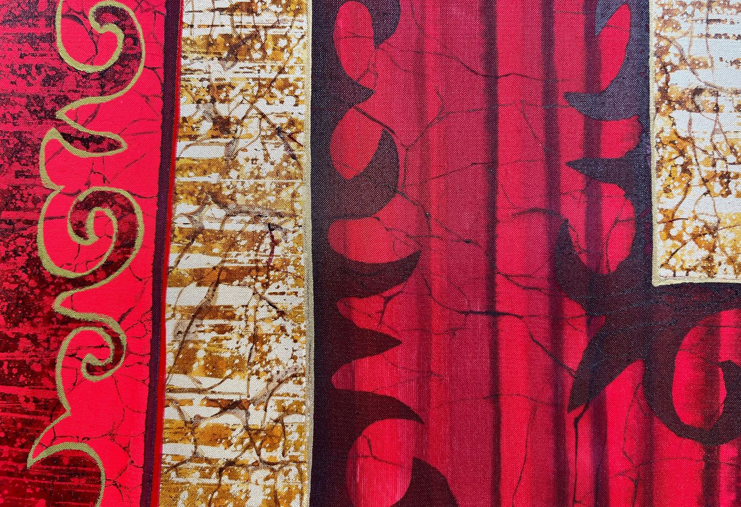 Sun Path. Under One Sky.